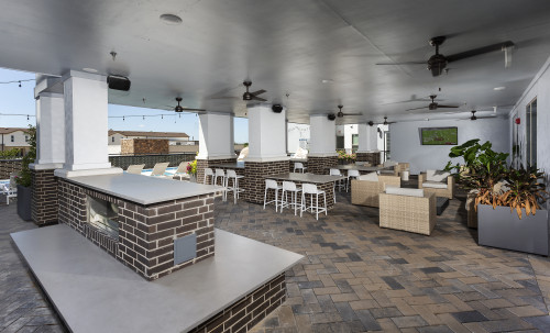 The Hudson | Student Housing - Gallery - 35