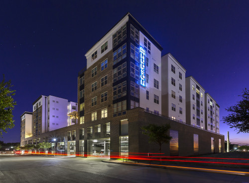 The Hudson | Student Housing - Gallery - 29
