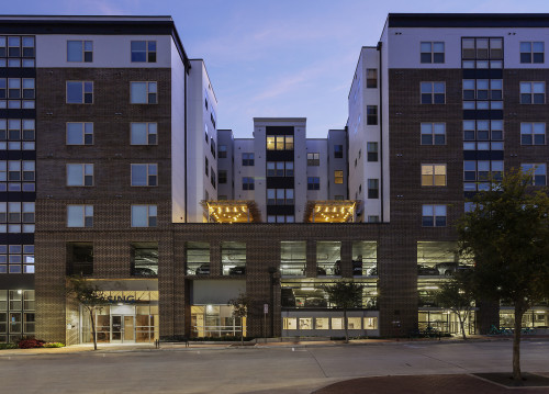 The Hudson | Student Housing - Gallery - 17