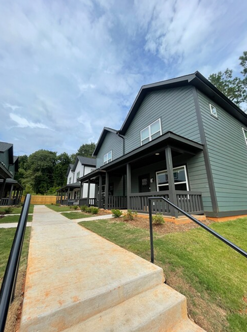 Varsity Club | Student Housing