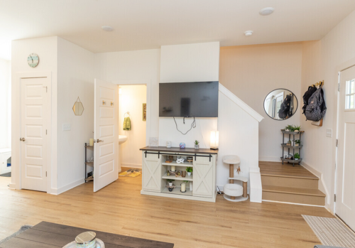 Varsity Club | Student Housing - Gallery - 15