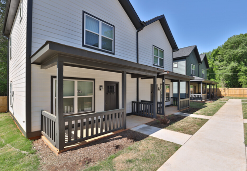 Varsity Club | Student Housing