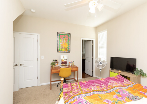Varsity Club | Student Housing - Gallery - 12