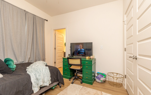 Varsity Club | Student Housing - Gallery - 22