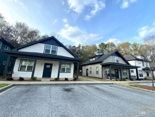 Varsity Club | Student Housing - Gallery - 26
