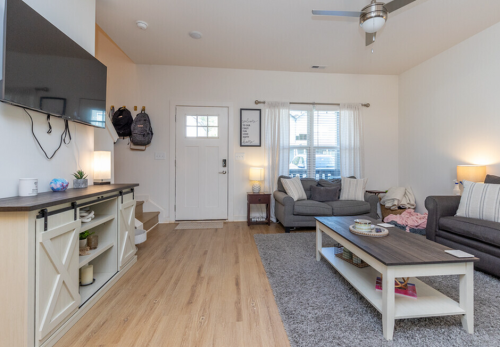 Varsity Club | Student Housing - Gallery - 16