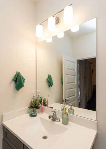 Varsity Club | Student Housing - Gallery - 21