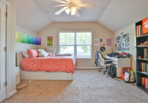 Varsity Club | Student Housing - Gallery - 8