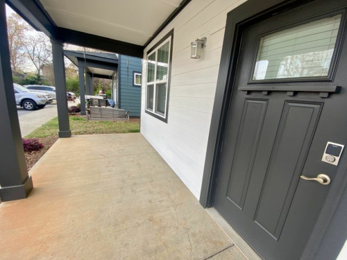 Varsity Club | Student Housing - Gallery - 25