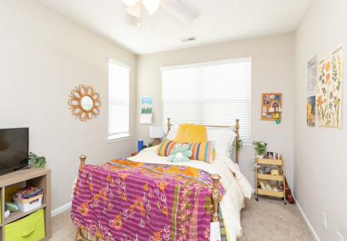 Varsity Club | Student Housing - Gallery - 11