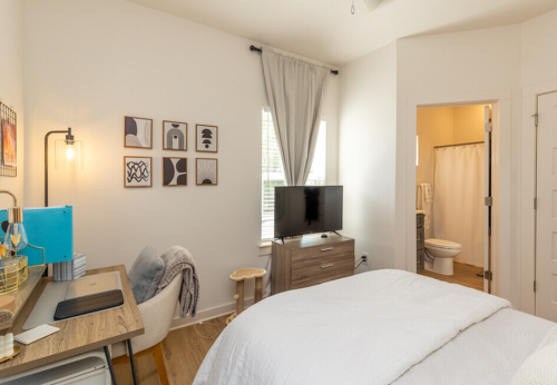 Varsity Club | Student Housing - Gallery - 19