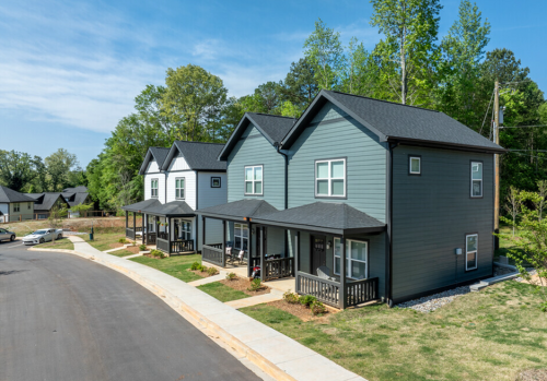 Varsity Club | Student Housing