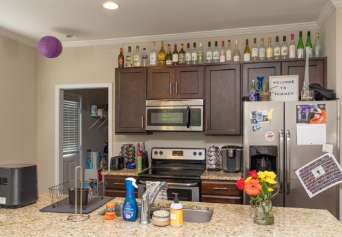 Varsity Club | Student Housing - Gallery - 6