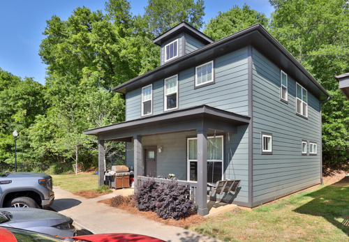 Varsity Club | Student Housing - Gallery - 46