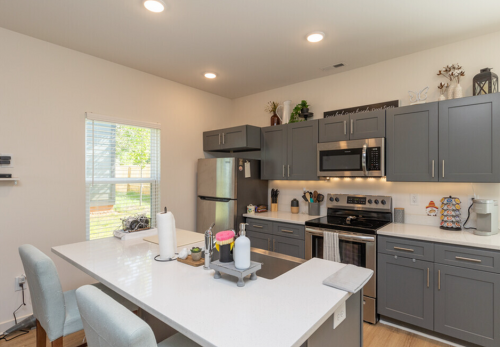 Varsity Club | Student Housing - Gallery - 14
