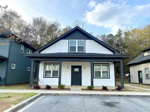 Varsity Club | Student Housing - Gallery - 36