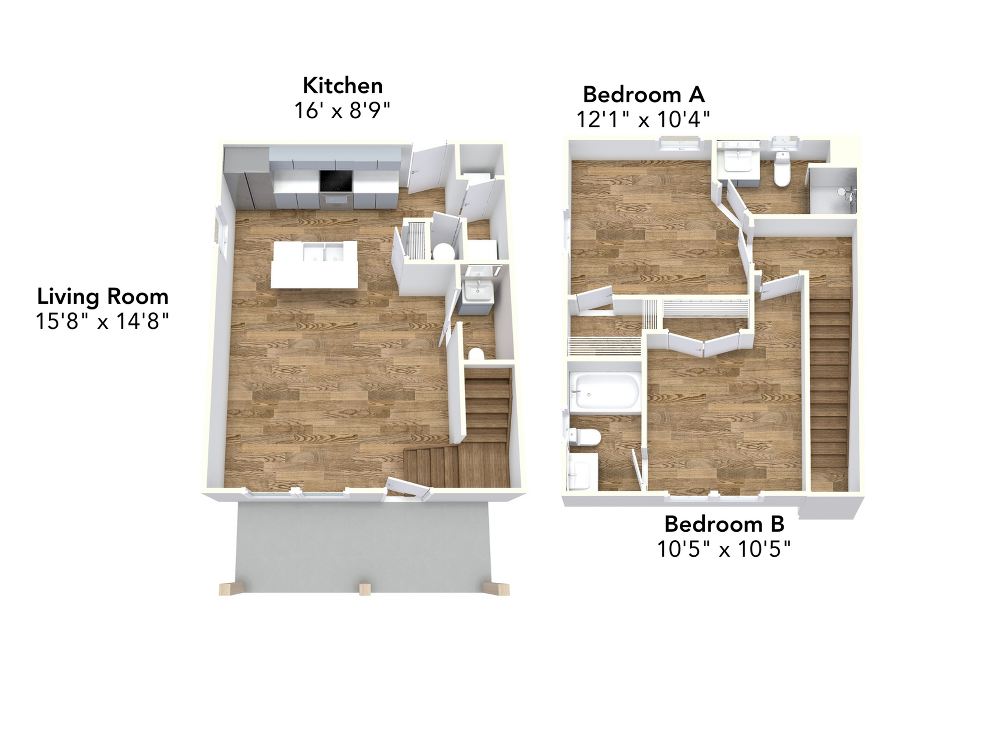 Scholar - Varsity Club | Student Housing - Gallery - 3