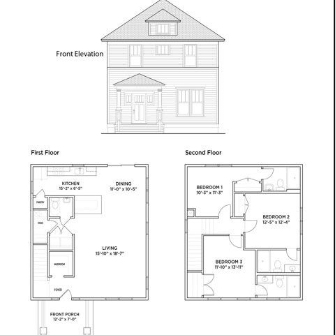 Merit - Varsity Club | Student Housing - Gallery - 2