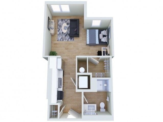 Sx1 Suite - The Connector - Gallery - 1