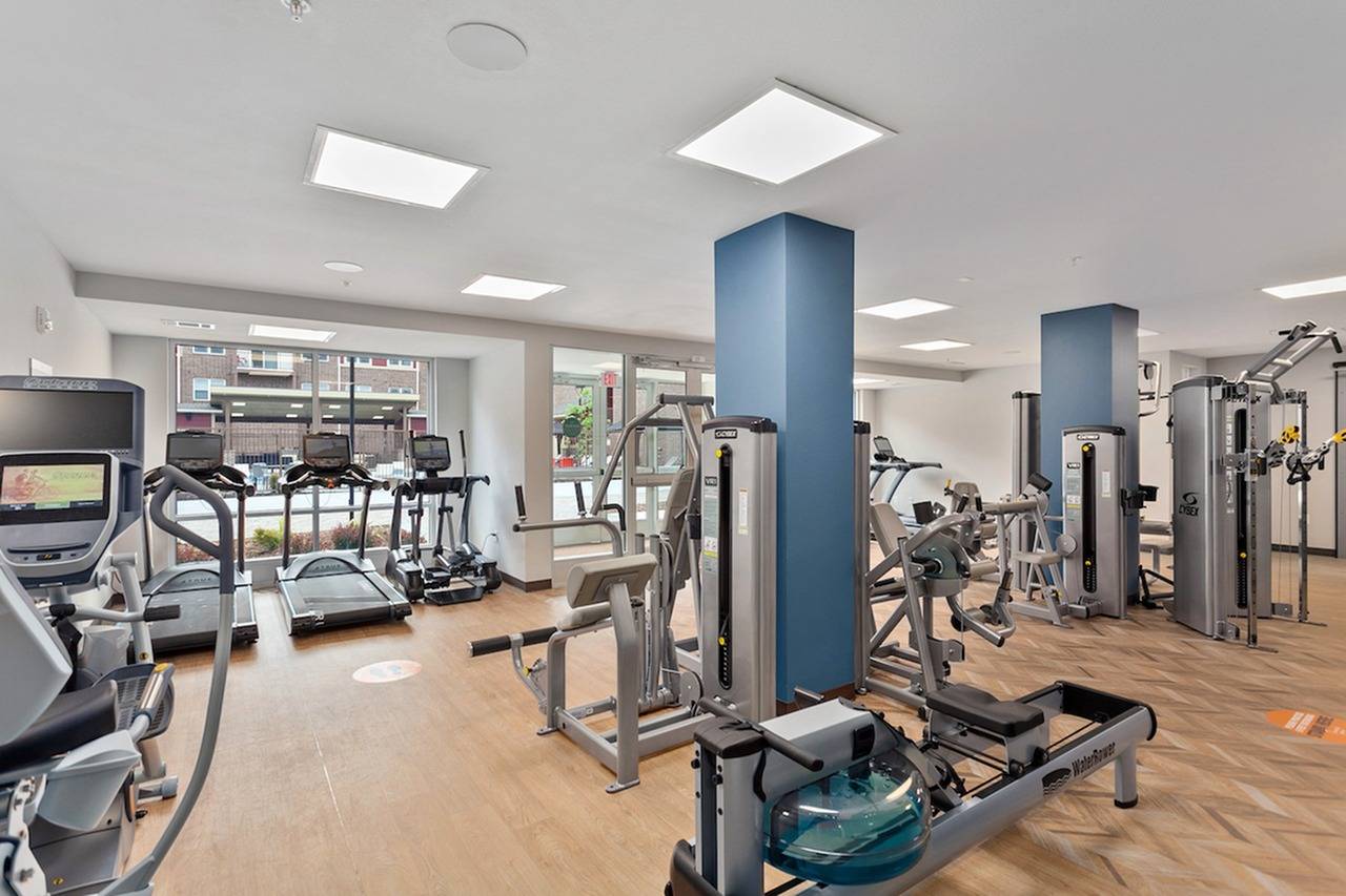 The Locale Fayetteville | Student Housing