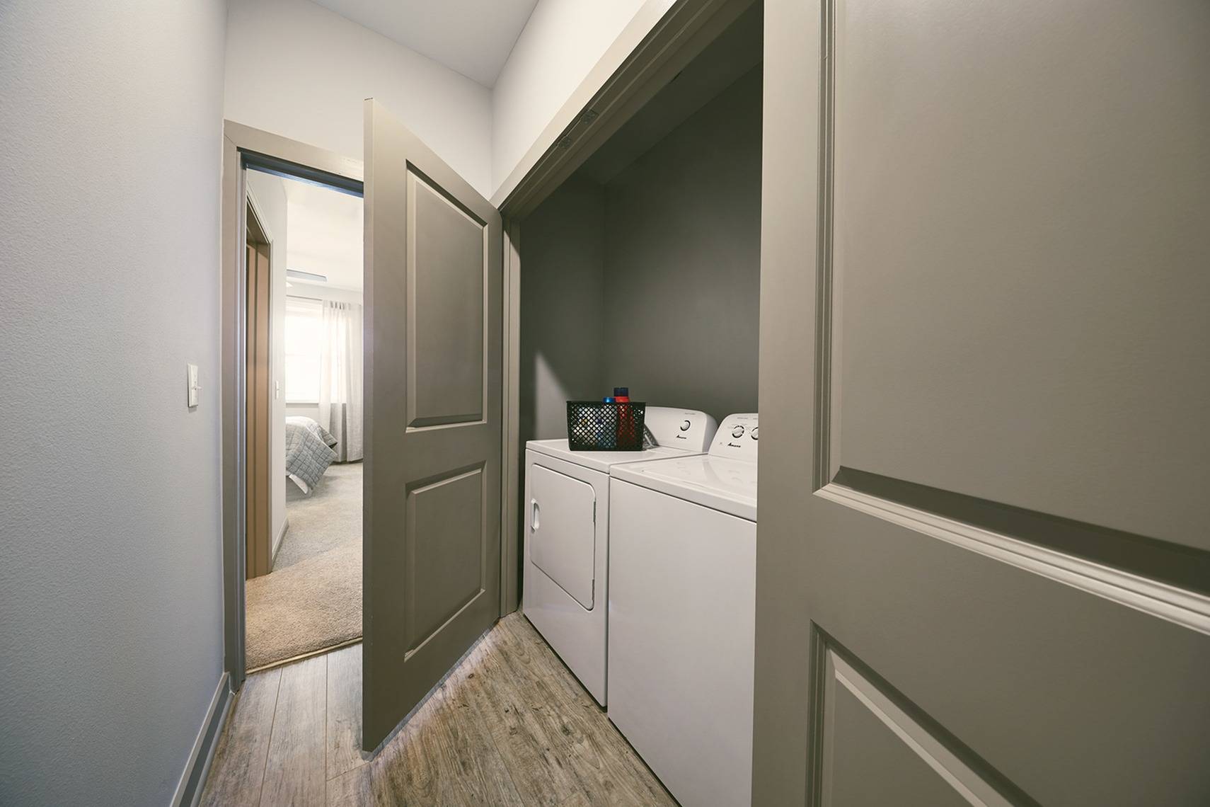 The Locale Fayetteville | Student Housing