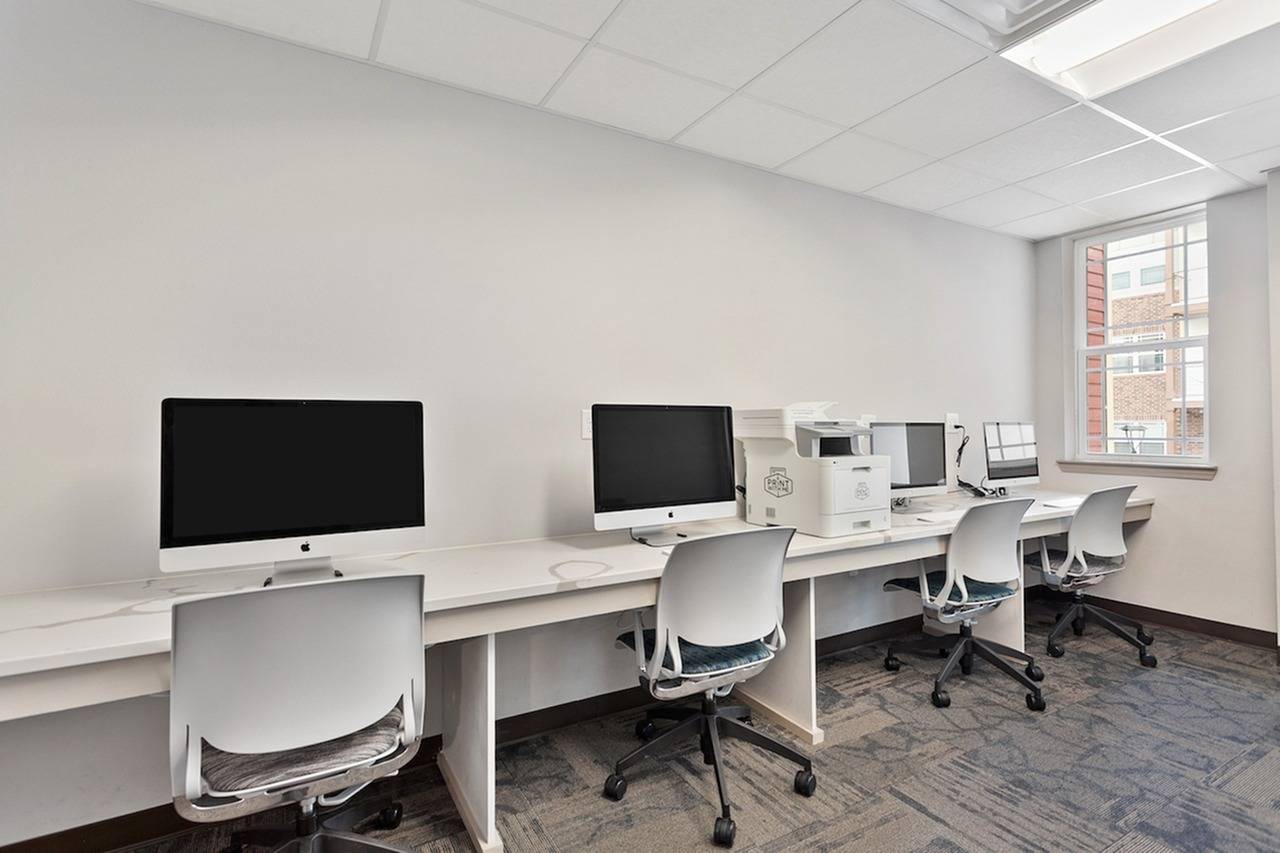 The Locale Fayetteville | Student Housing