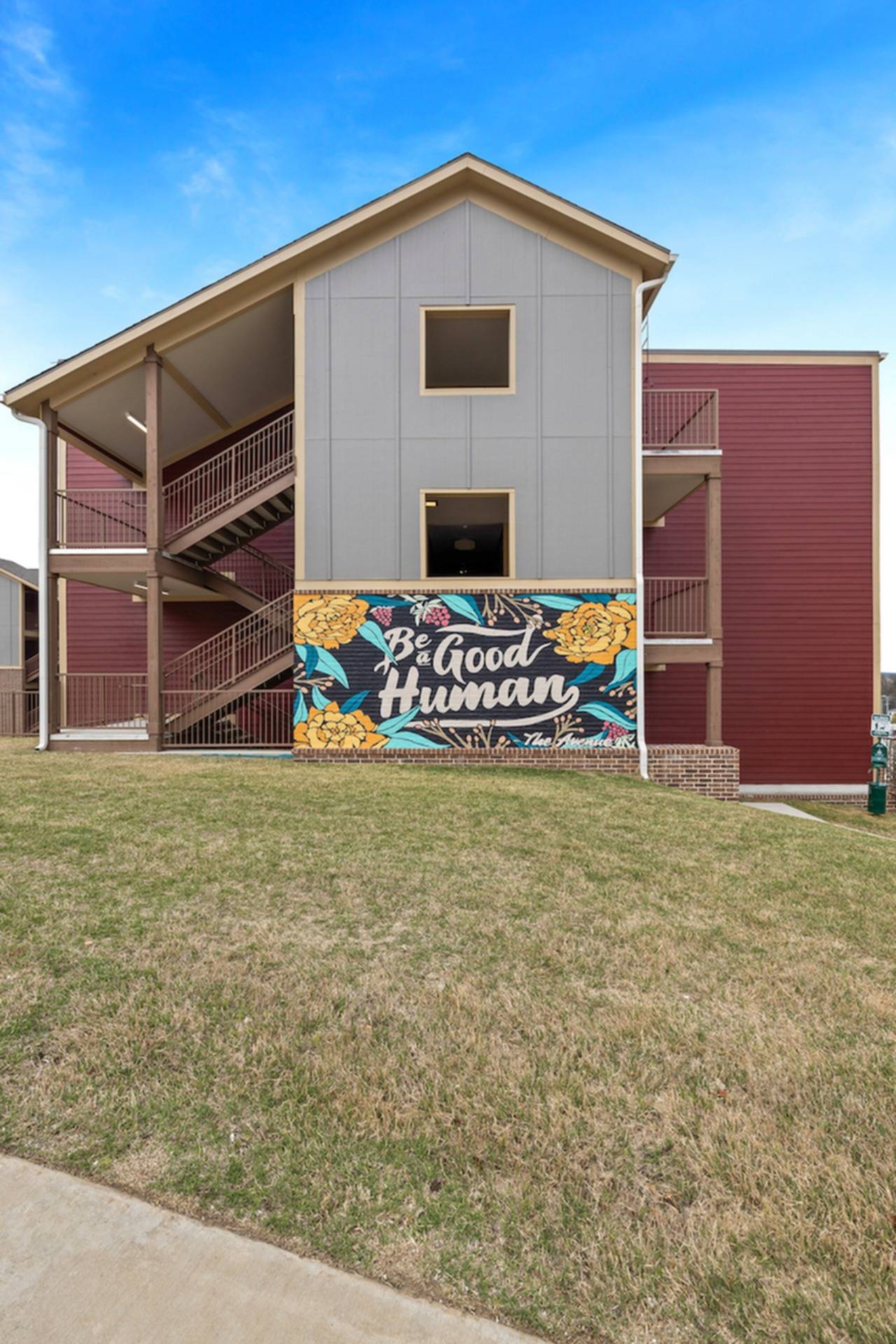The Locale Fayetteville | Student Housing
