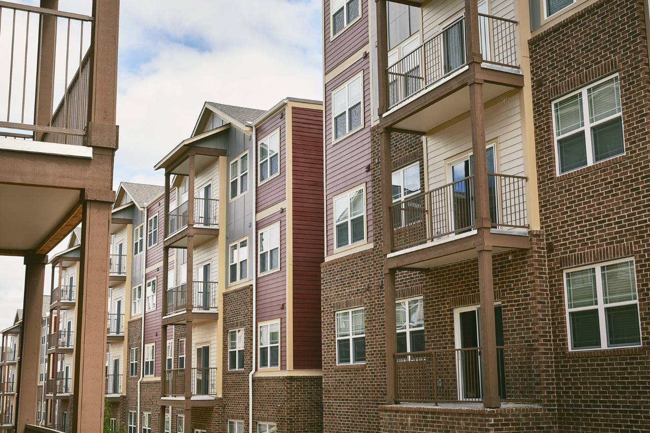 The Locale Fayetteville | Student Housing