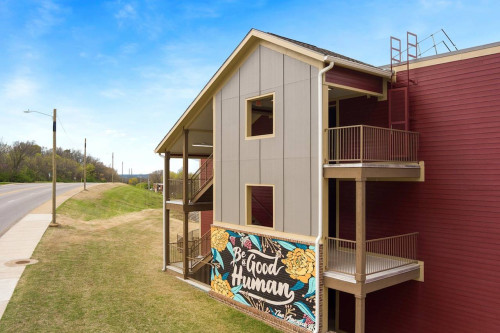 The Locale Fayetteville | Student Housing