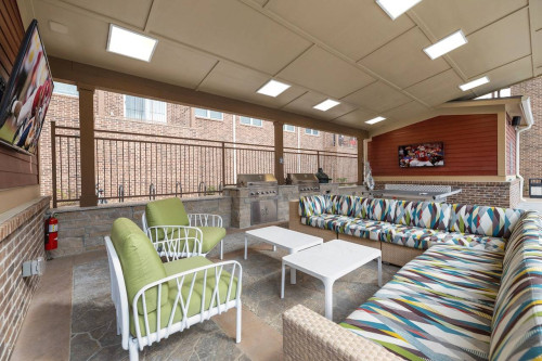The Locale Fayetteville | Student Housing - Gallery - 9