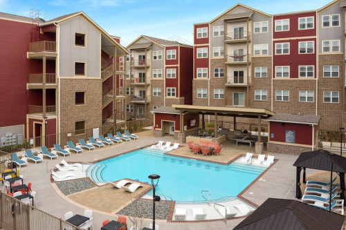 The Locale Fayetteville | Student Housing - Gallery - 10