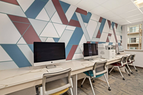 The Locale Fayetteville | Student Housing