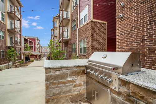 The Locale Fayetteville | Student Housing - Gallery - 7