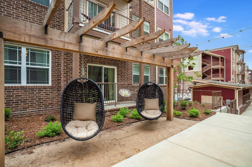The Locale Fayetteville | Student Housing - Gallery - 6