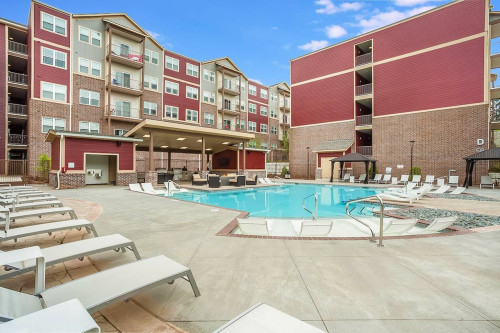 The Locale Fayetteville | Student Housing - Gallery - 11