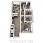 A2  -  The Locale Fayetteville | Student Housing  - Gallery -  1