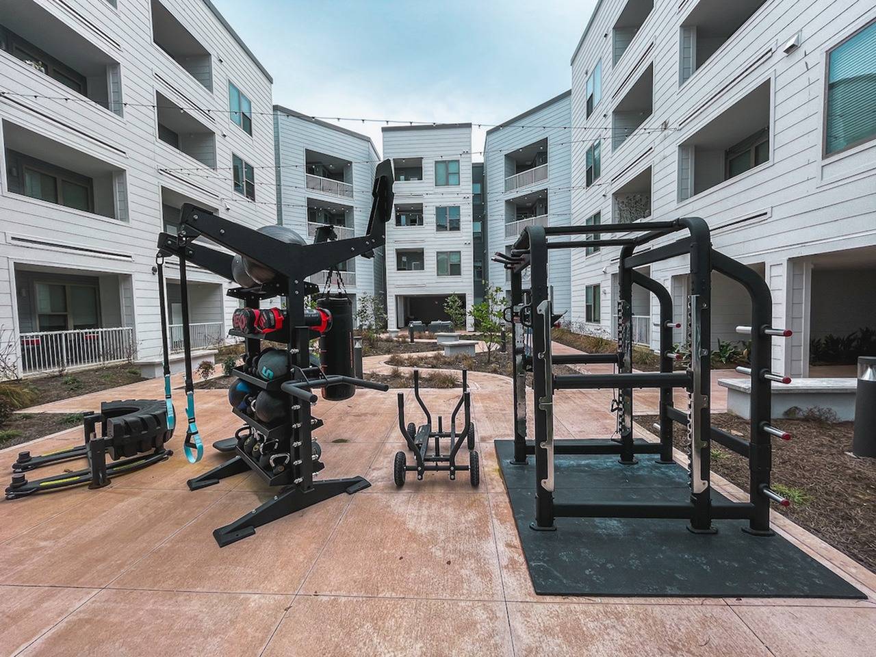 The Locale Tallahassee | Student Housing