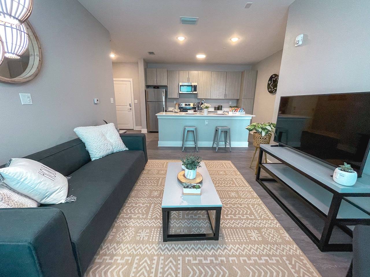 The Locale Tallahassee | Student Housing