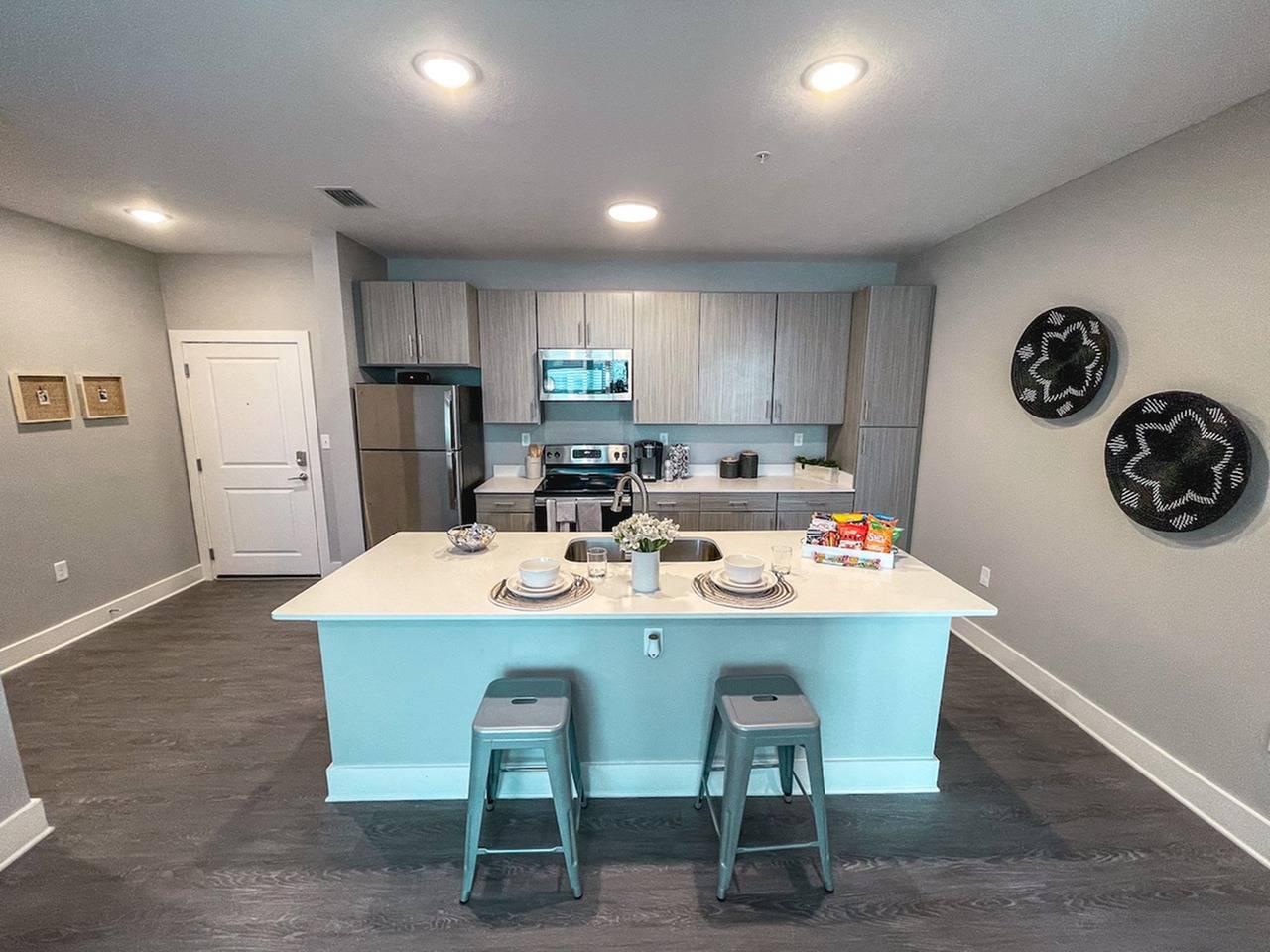 The Locale Tallahassee | Student Housing