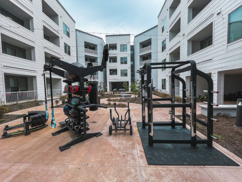 The Locale Tallahassee | Student Housing