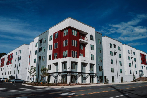 The Locale Tallahassee | Student Housing - Gallery - 17