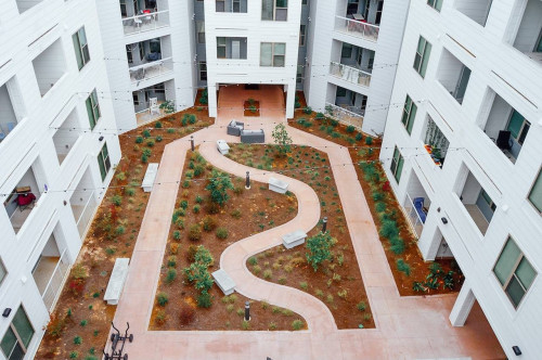 The Locale Tallahassee | Student Housing - Gallery - 18