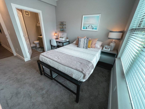 The Locale Tallahassee | Student Housing