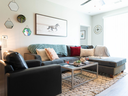 The Armory | Student Housing  - Gallery -  5