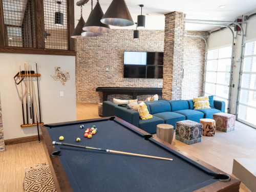 The Armory | Student Housing - Gallery - 10