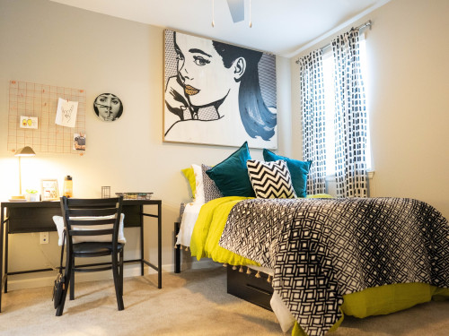 The Armory | Student Housing