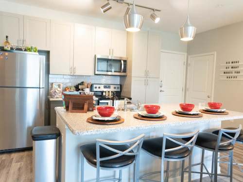 The Armory | Student Housing