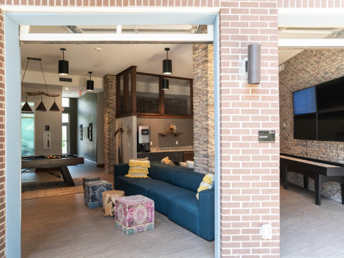 The Armory | Student Housing - Gallery - 11