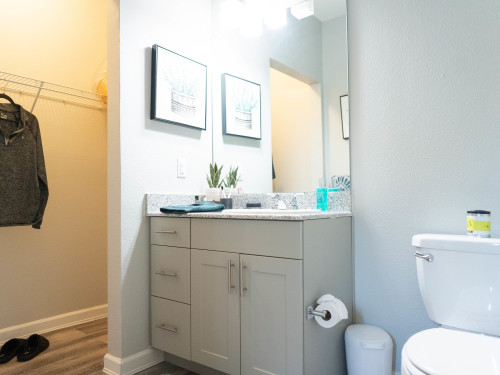 The Armory | Student Housing