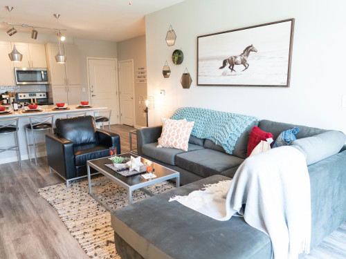 The Armory | Student Housing - Gallery - 6